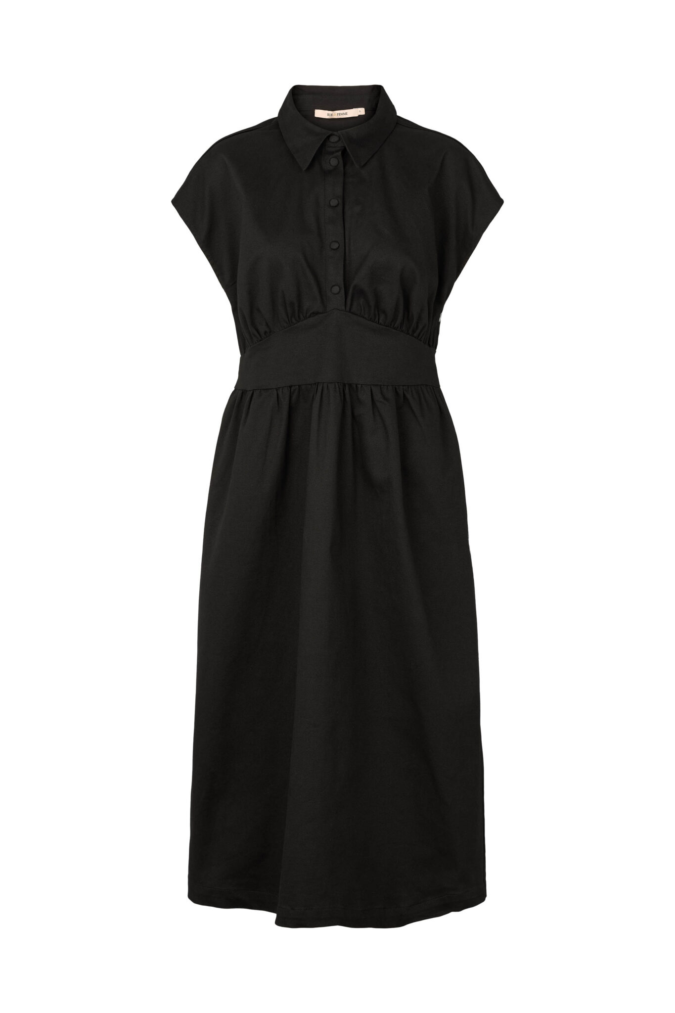 RDF176 - 20 Black - Extra 1
