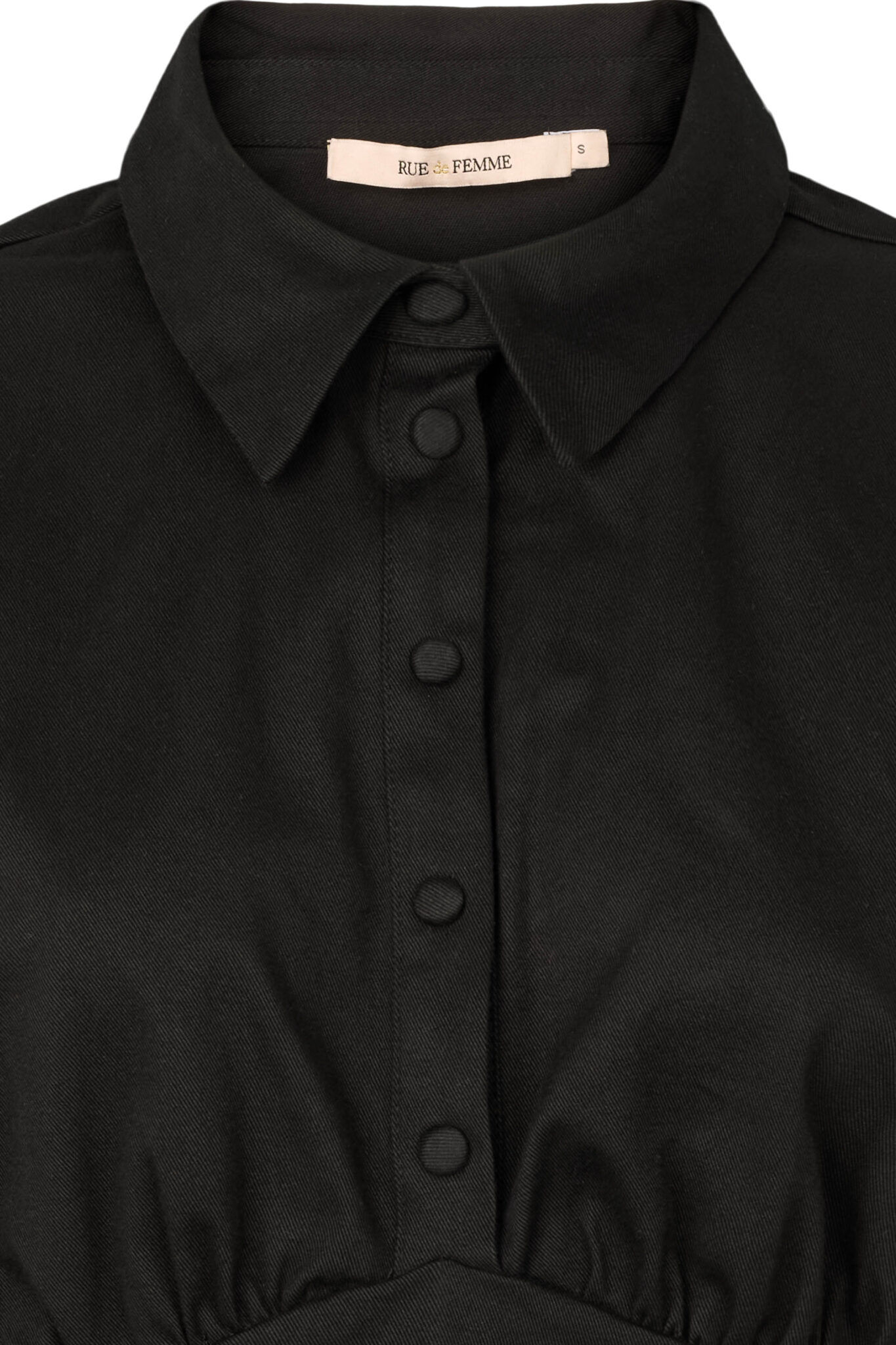 RDF176 - 20 Black - Extra 3