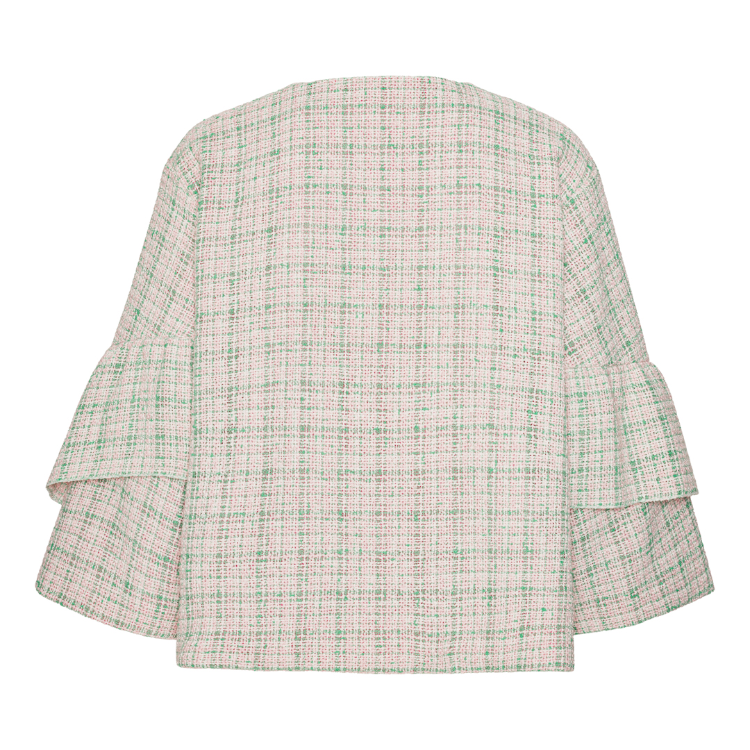 karmamia - spencer jacket - no 52 bag