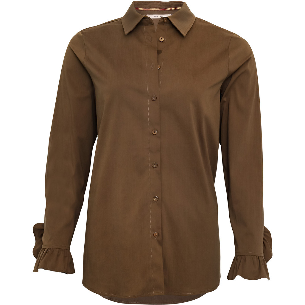 2508112_Bina Shirt -Army- -web