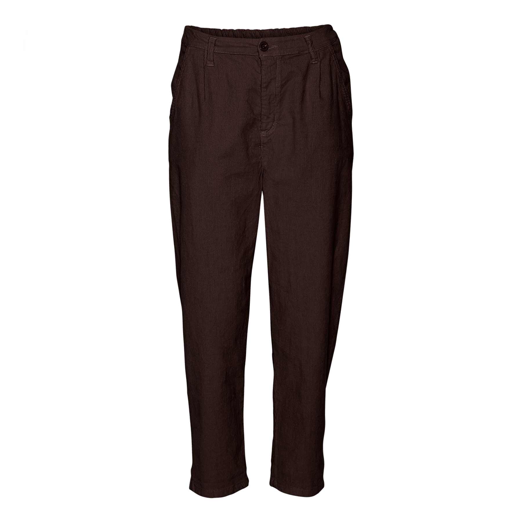 AMAZE COPENHAGEN - HALLE CORDUROY - CHOCOLATE