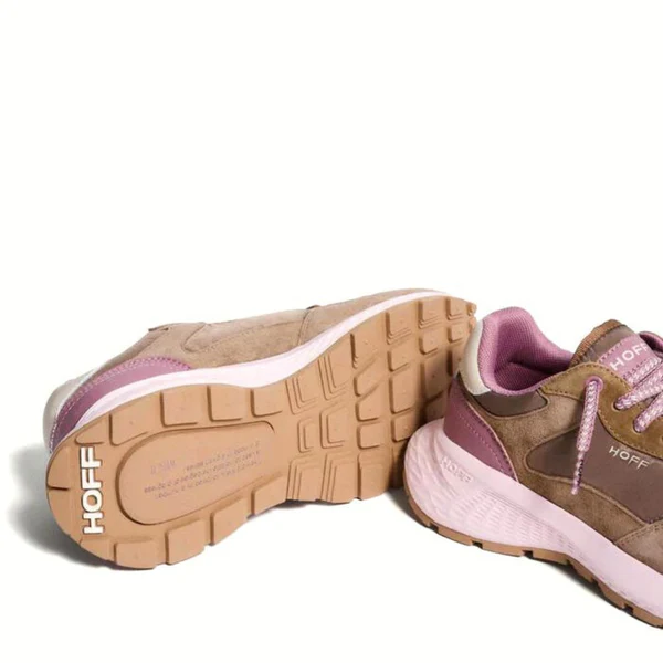 HOFF - CITY MKII - BUDAPEST II bund