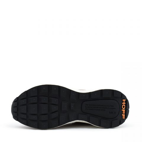 HOFF - CITY MKII - BURGUNDY WOMAN 4