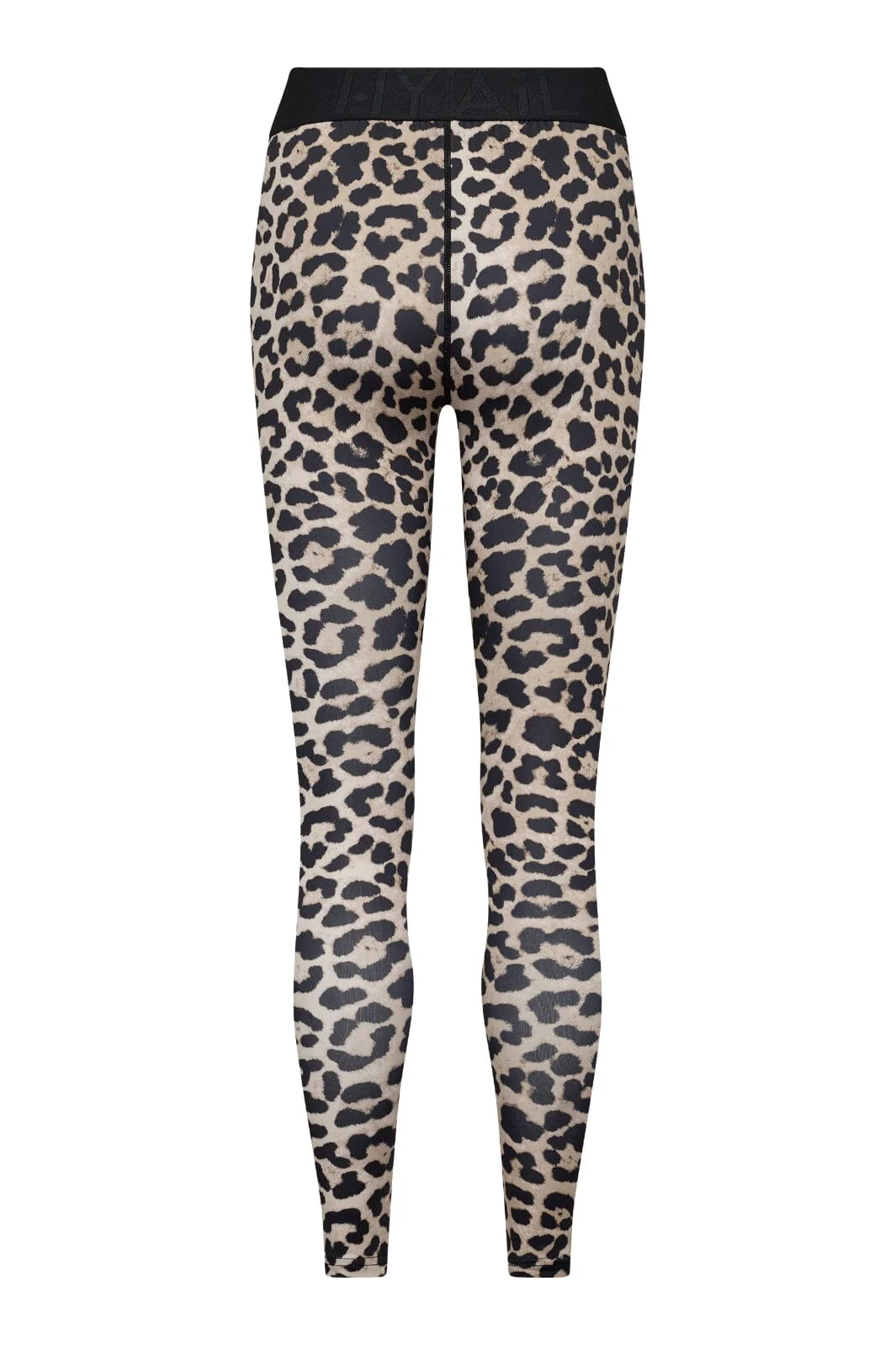 HYPE THE DETAIL - PRINTED LEGGING - 56 LEO BAG