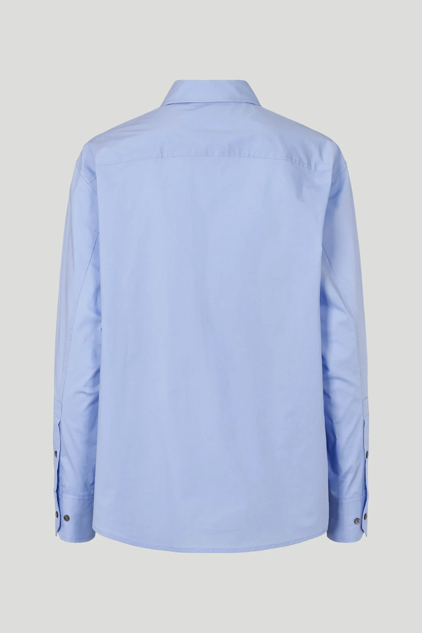 PBO - 4111PBOBIZZY SHIRT - BLUE LAVENDER BAG
