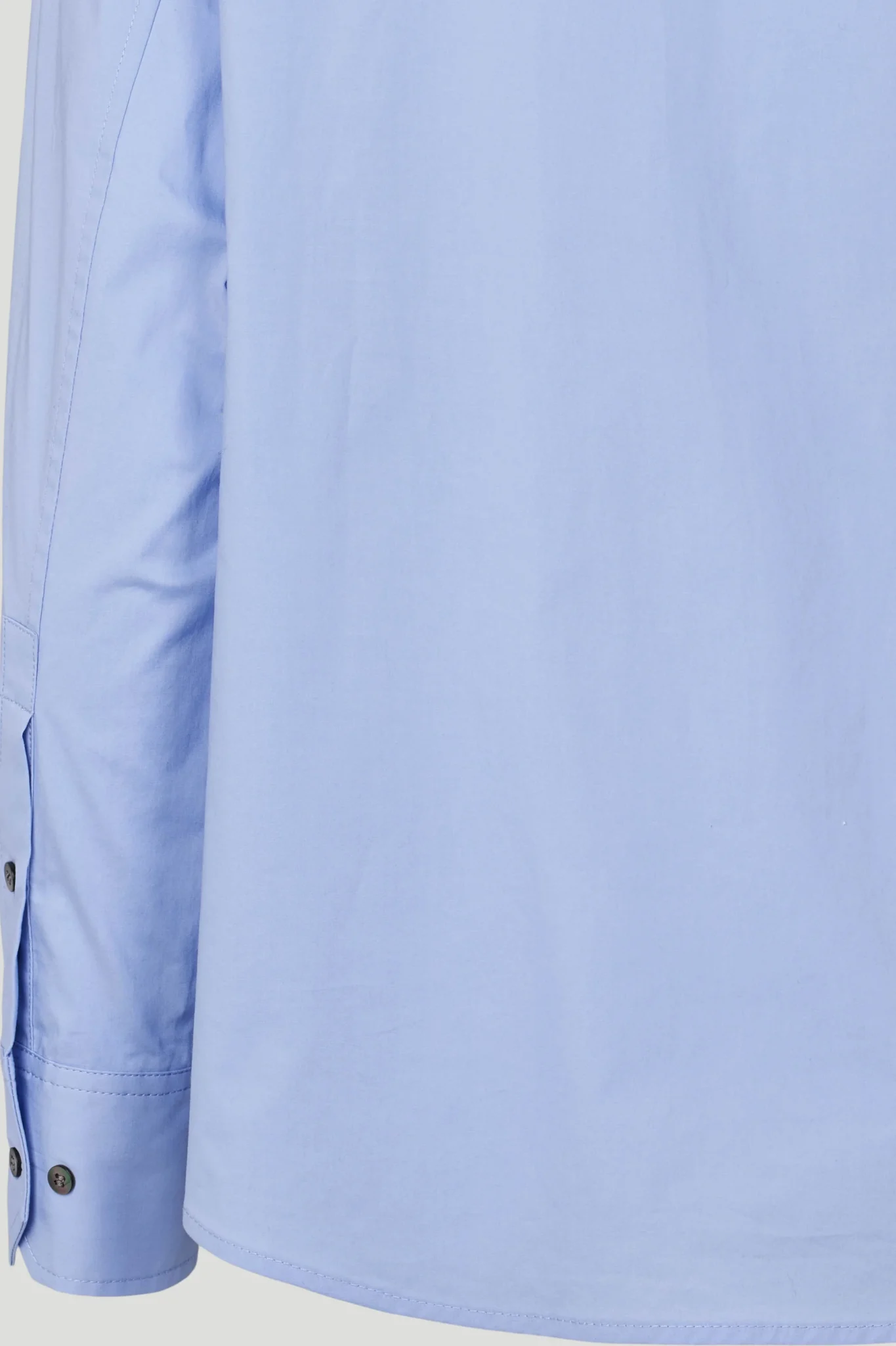 PBO - 4111PBOBIZZY SHIRT - BLUE LAVENDER CLOSE BAG