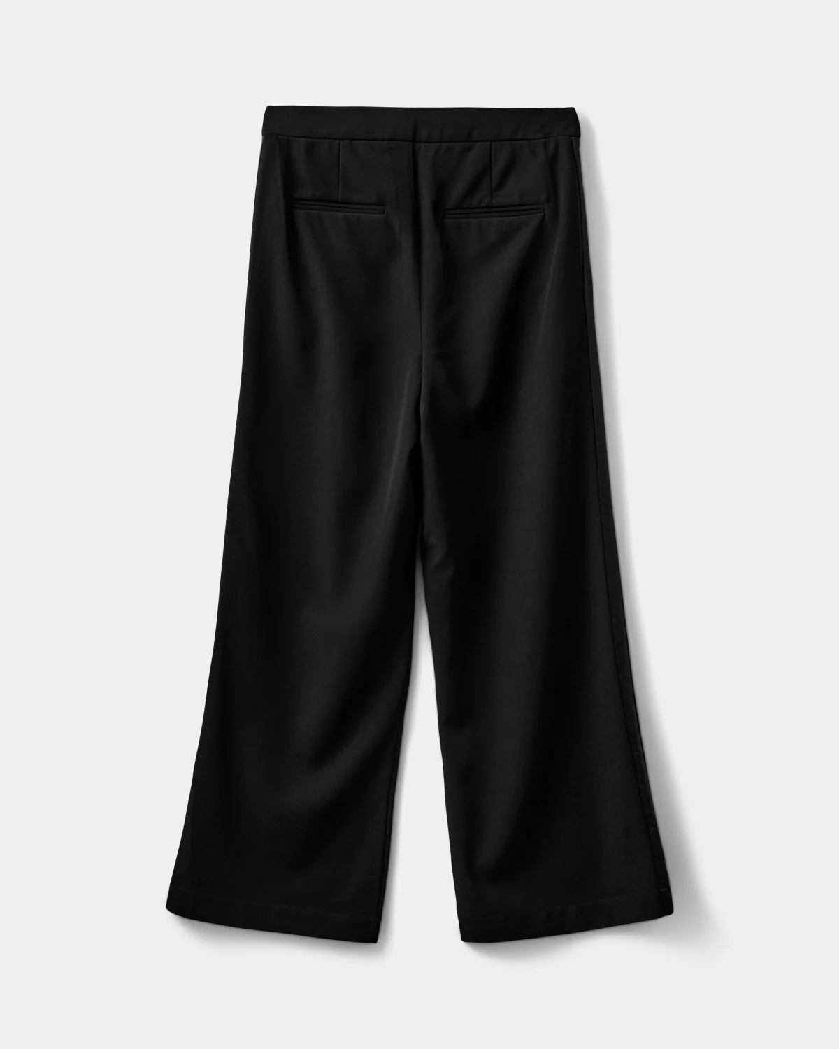 SOFIE SCHNOOR - LIVSW TROUSERS - BLACK bag