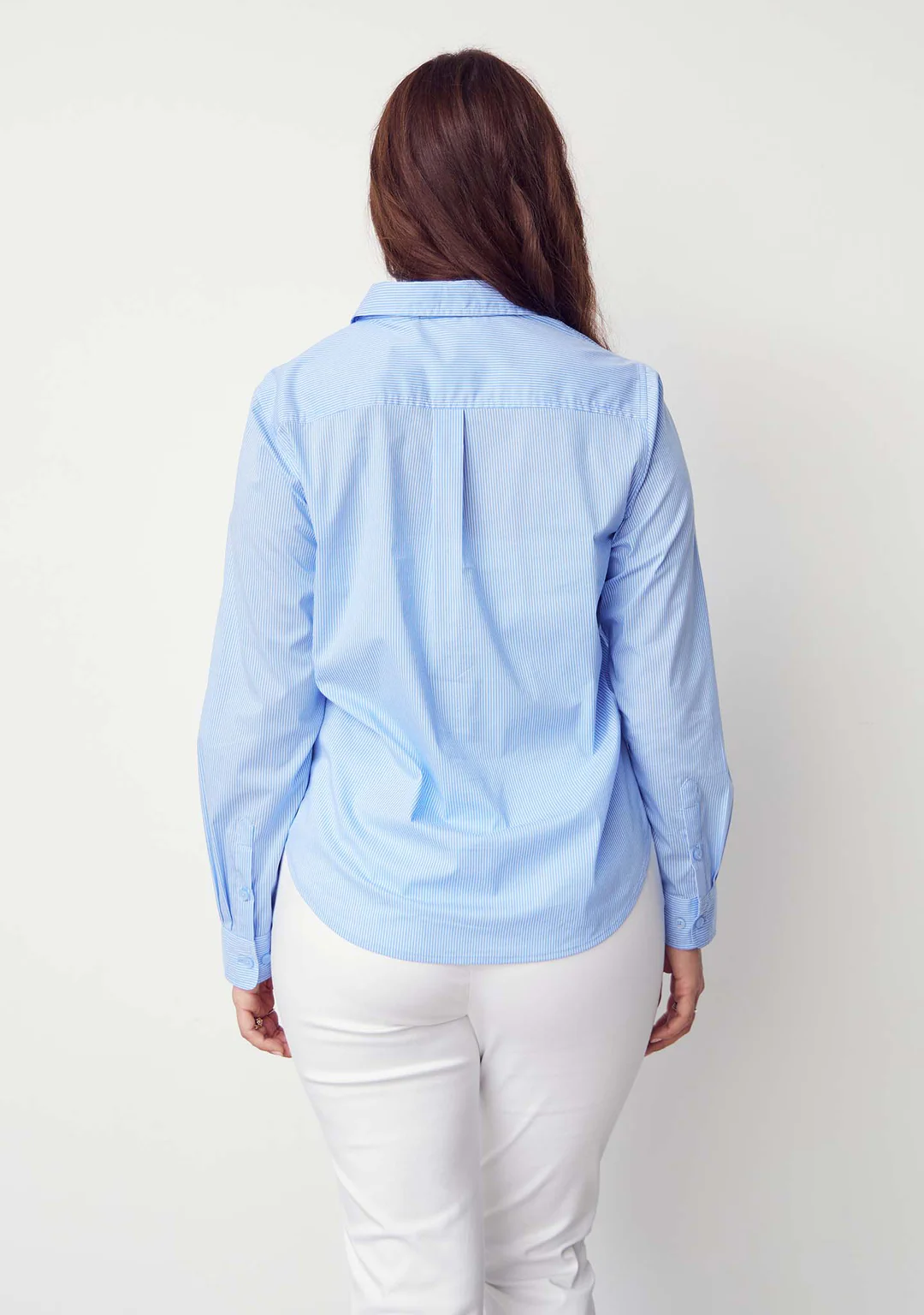 Bellis_Striped_Shirt-Shirts-57827-M56_Light_Blue_Pinstripe-1