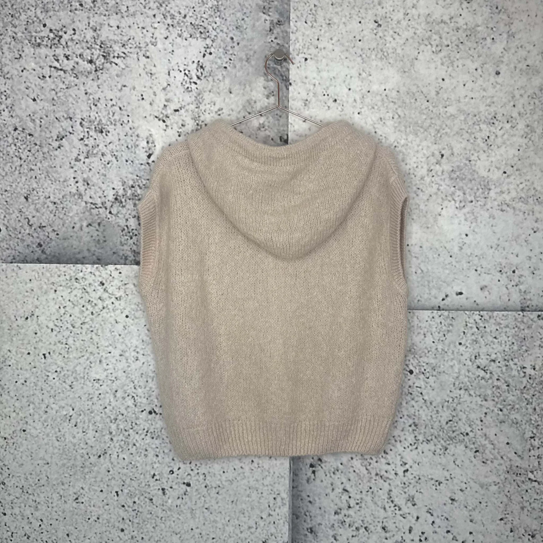 CABANA LIVING - MOSEL - BEIGE BAG