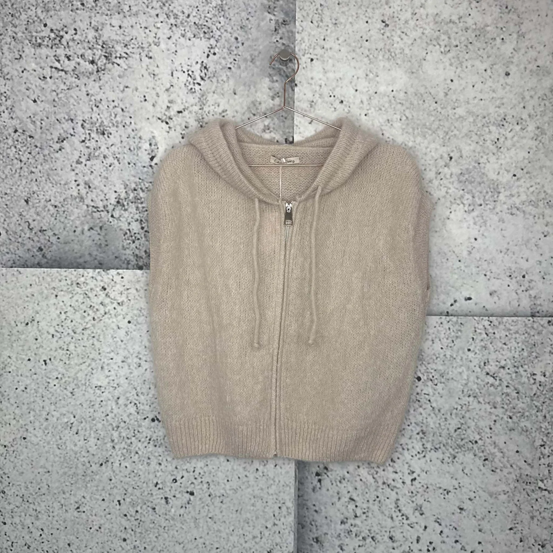 CABANA LIVING - MOSEL - BEIGE