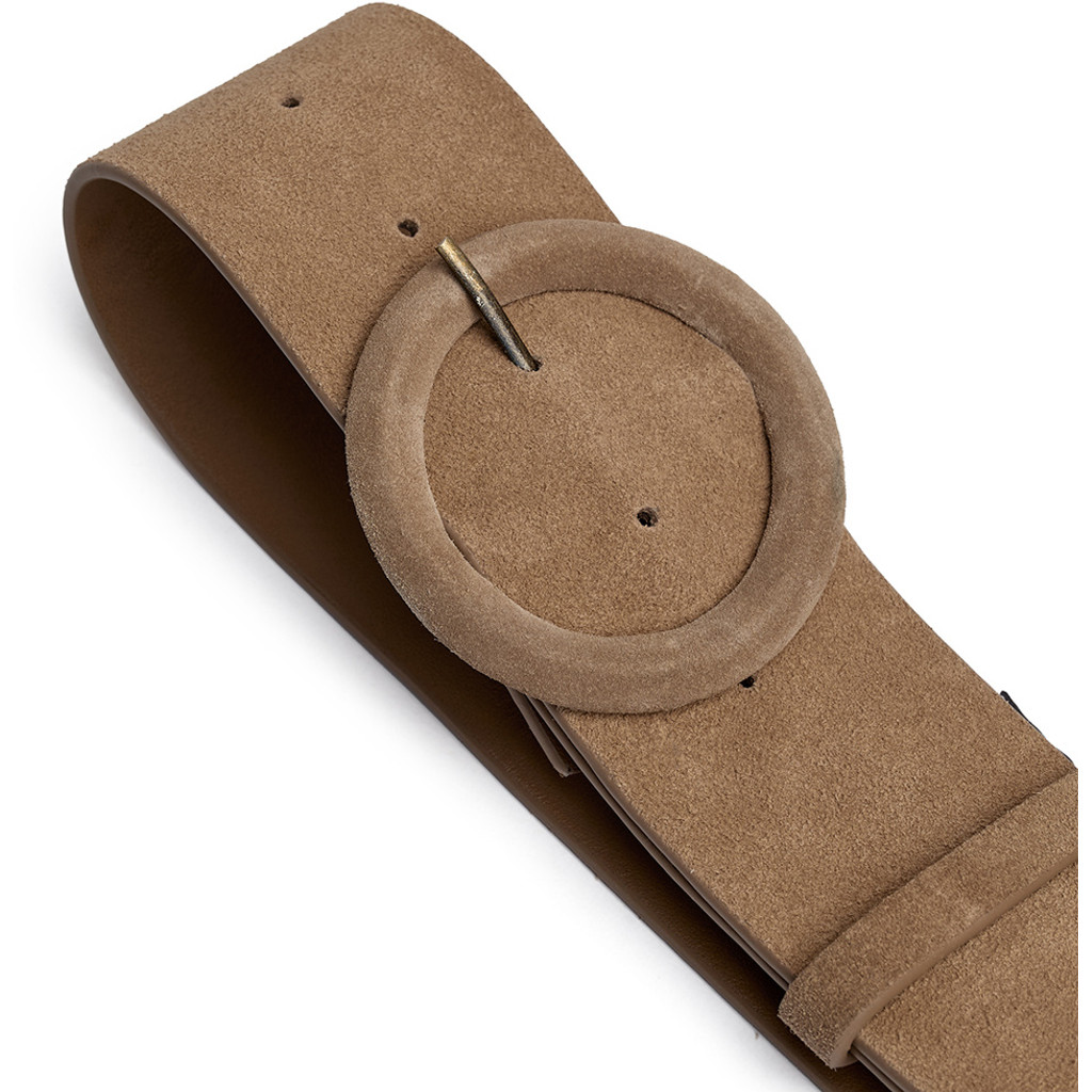 DEPECHE - BELT - 011 SAND 1