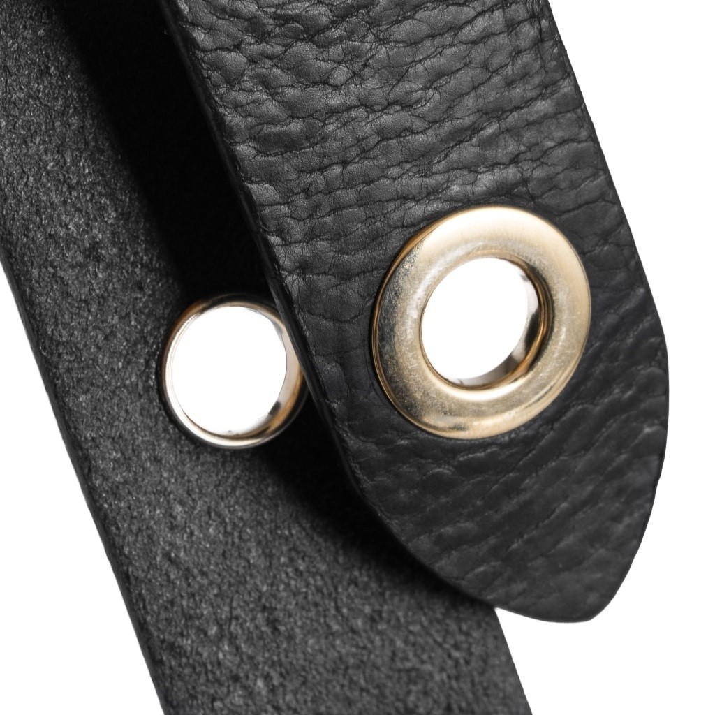 DEPECHE - JEANS BELT - 097 GOLD 2