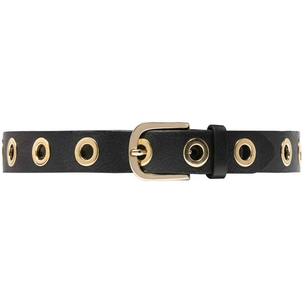 DEPECHE - JEANS BELT - 097 GOLD