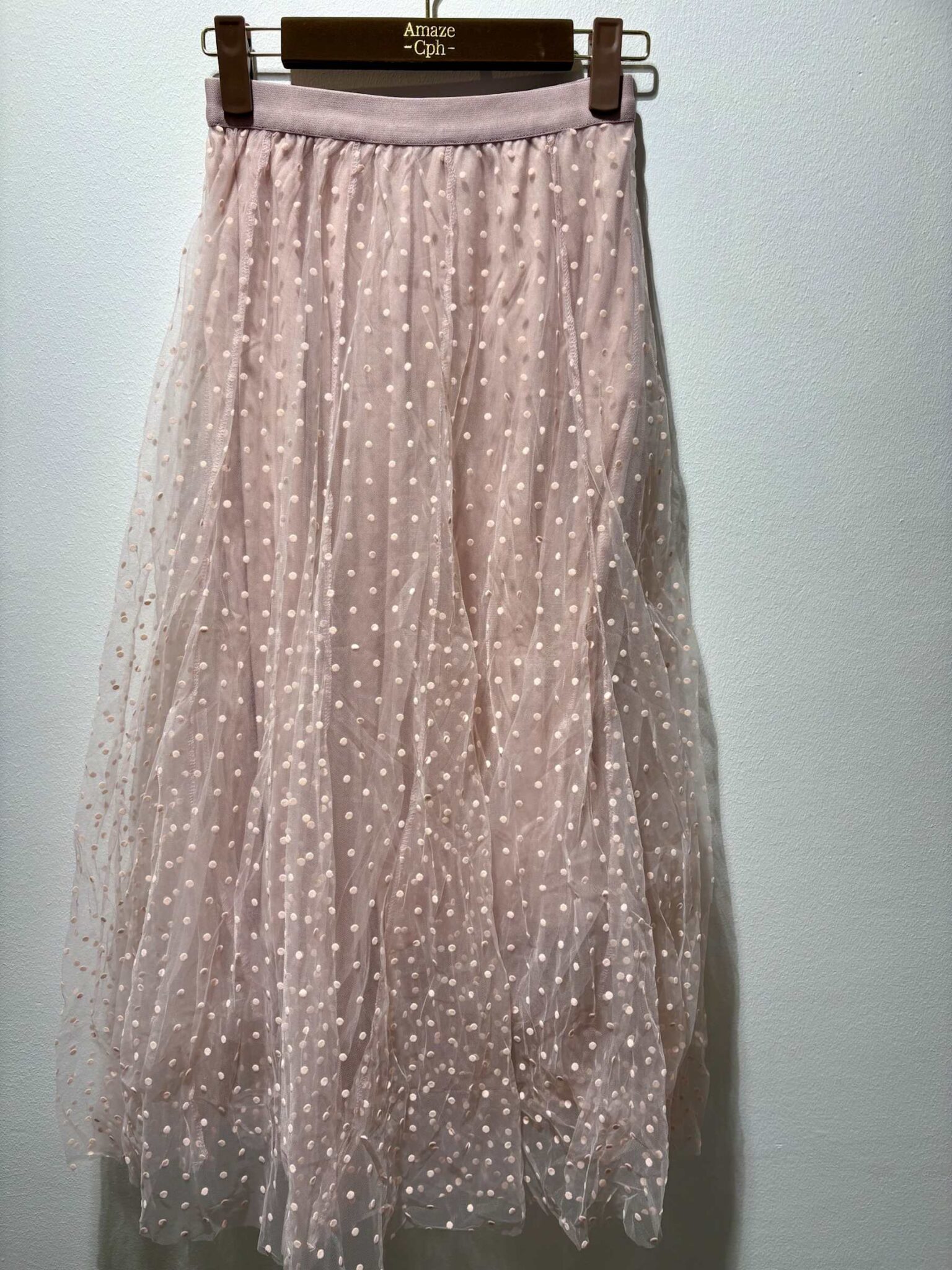 AMAZE CPH - FRIDA DOTS - ROSE