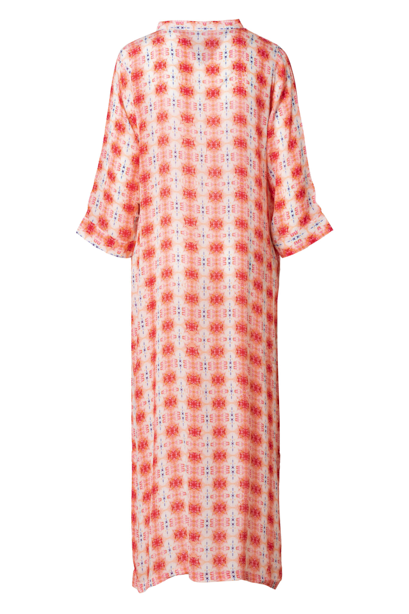 Michelle maxi dress Summer Back
