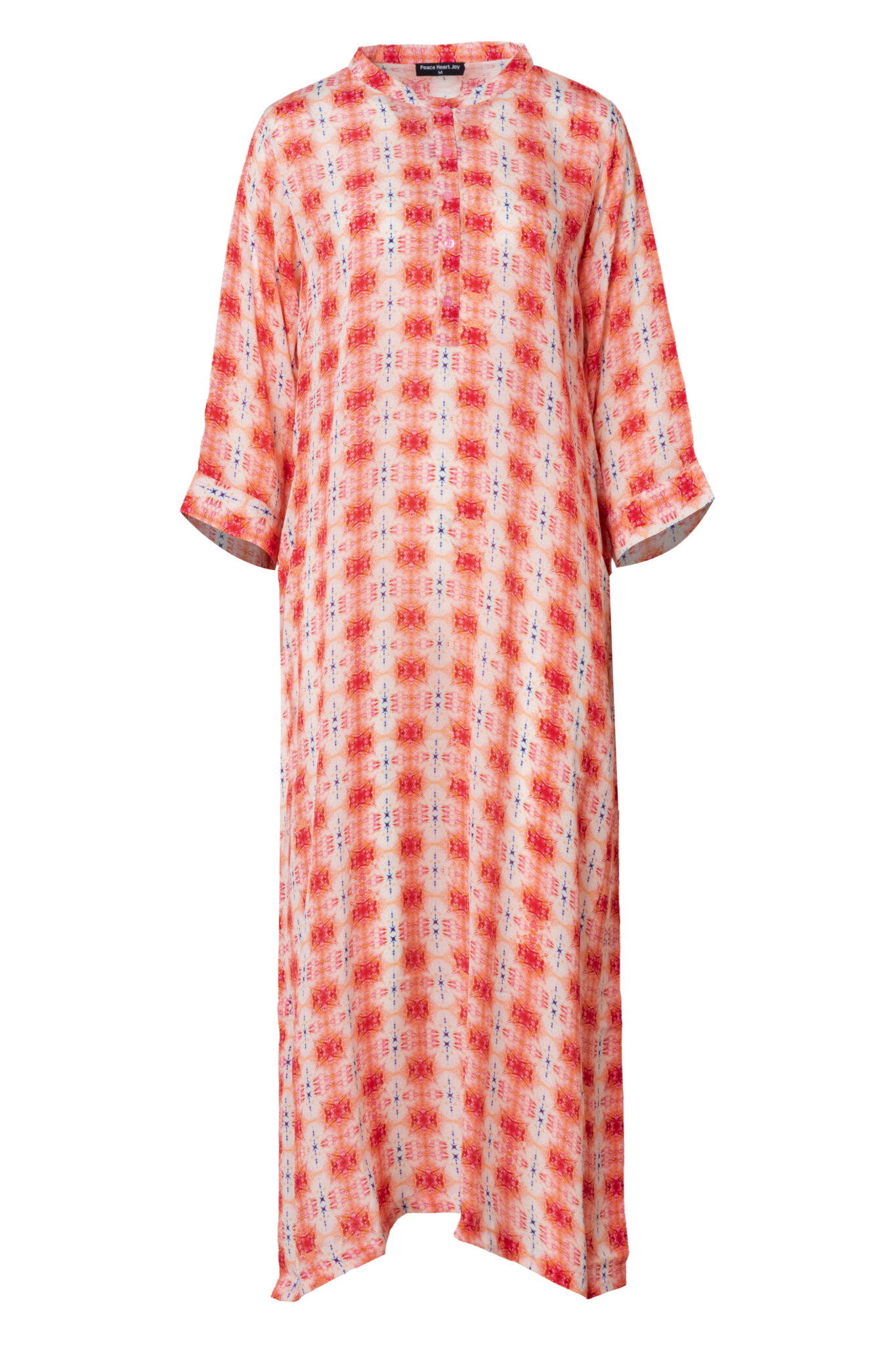 Michelle maxi dress Summer Front