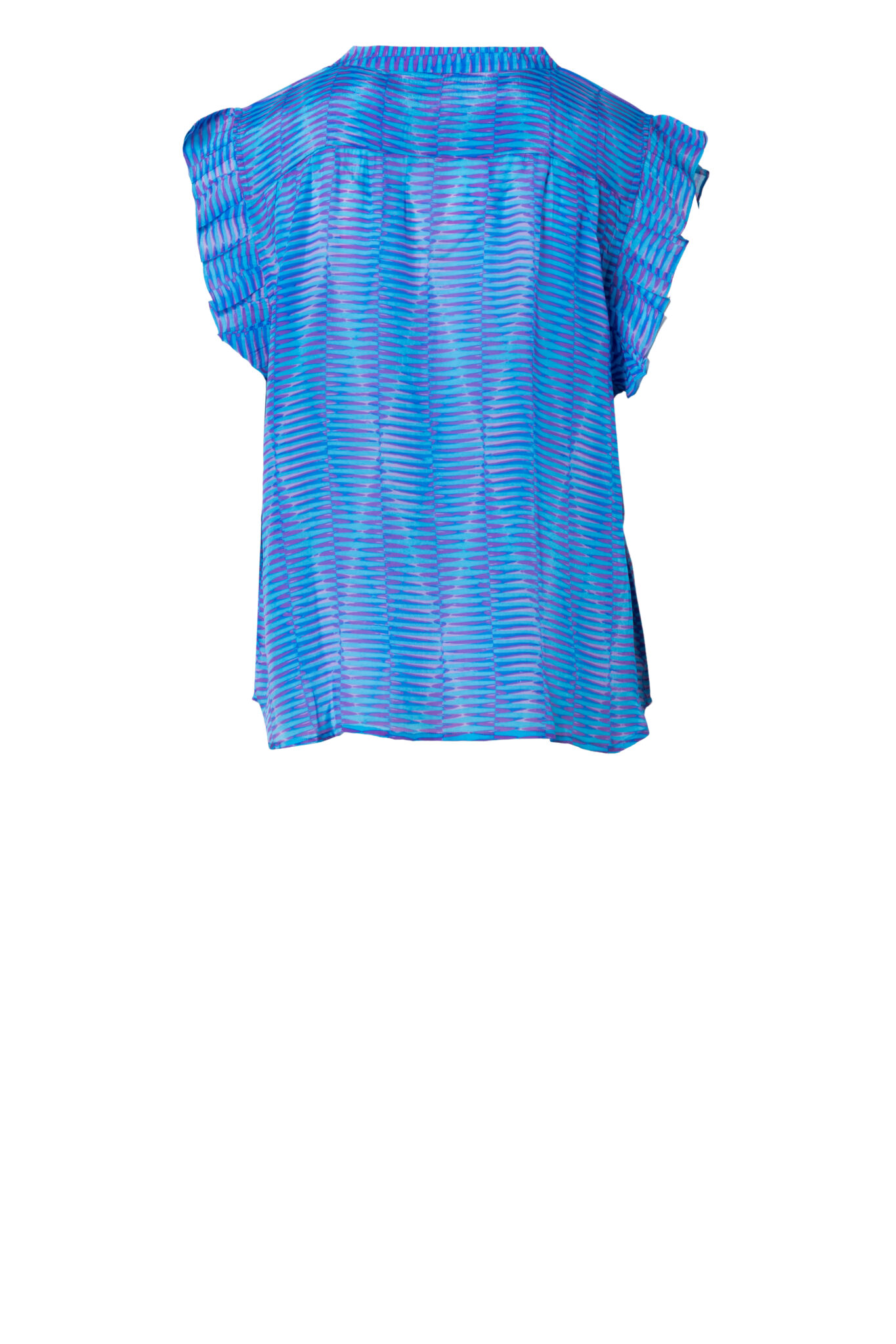 Valentina top Vector Back